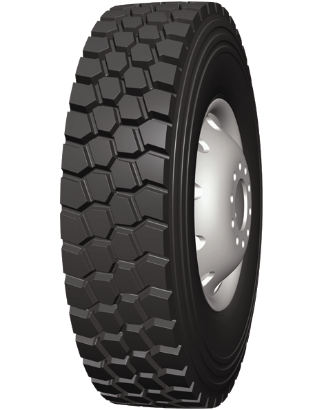 XR638 中短途承載型